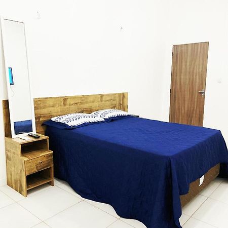 Aeroporto House 4 Apartment Macapa  Exterior photo